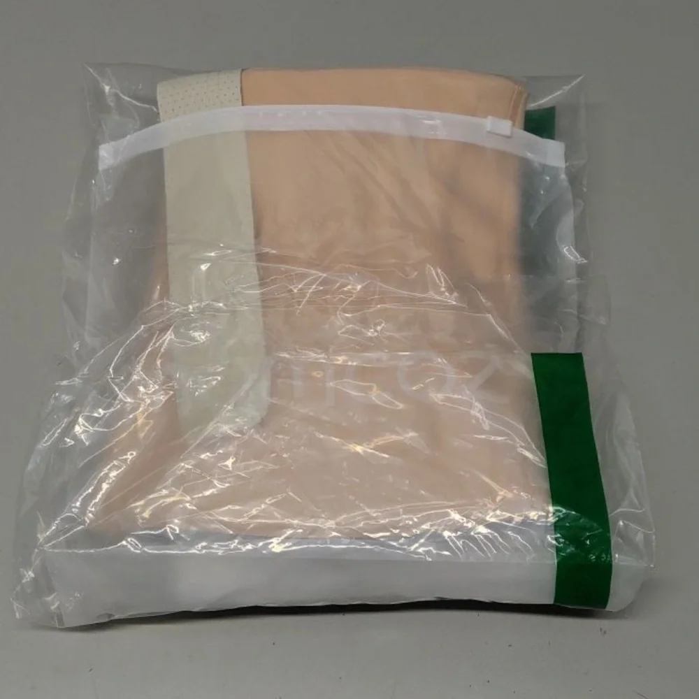 Momcozy CozySupport Ergonest Pregnancy Belly Band Large Oyster Pink NEW - Picture 2 of 2